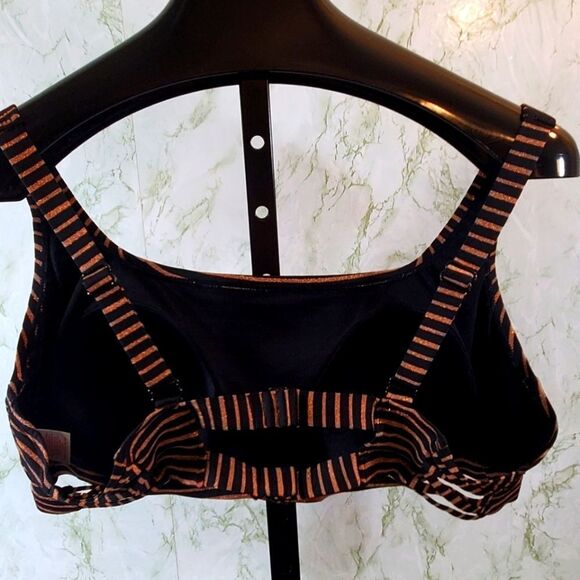 Xhilaration Swim Top - Picture 5 of 9